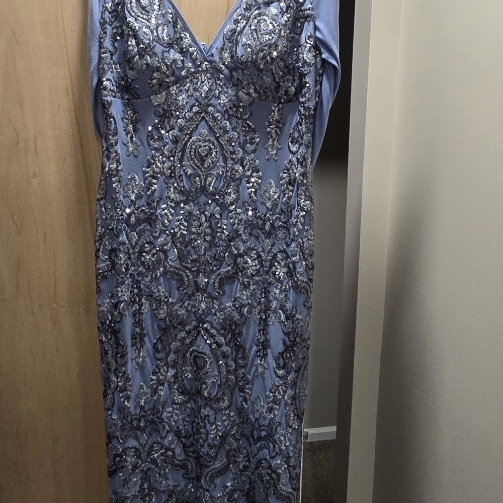 Formal dress